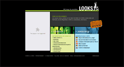 Desktop Screenshot of looks-ev.de